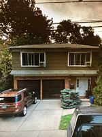 Pre-foreclosure in  PURCELL ST Staten Island, NY 10310