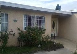 Pre-foreclosure Listing in POLK ST SYLMAR, CA 91342