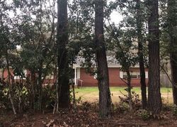 Pre-foreclosure Listing in S WEEKS ST BONIFAY, FL 32425