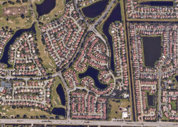 Pre-foreclosure in  KINGSMILL CT Lake Worth, FL 33463