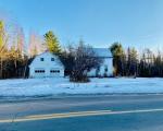 Pre-foreclosure Listing in GREENFIELD RD MILFORD, ME 04461