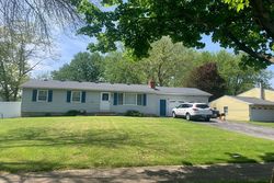 Pre-foreclosure Listing in FAIRWOOD DR HILTON, NY 14468