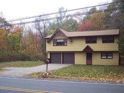 Pre-foreclosure in  WILLS AVE Stanhope, NJ 07874