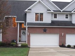 Pre-foreclosure Listing in NATURES WAY SAINT CLAIRSVILLE, OH 43950