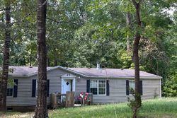 Pre-foreclosure in  ODESSA AVE Westminster, SC 29693