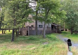 Pre-foreclosure Listing in TOWER RD ALBRIGHTSVILLE, PA 18210