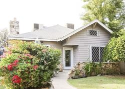 Pre-foreclosure in  N LUCERNE LN Fresno, CA 93728