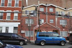 Pre-foreclosure in  E 154TH ST Bronx, NY 10455