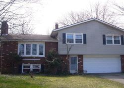 Pre-foreclosure in  REVERE CT Brunswick, OH 44212