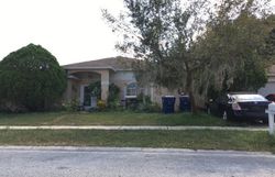Pre-foreclosure in  JOINER CT Lutz, FL 33559