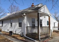 Pre-foreclosure Listing in NICHOLS RD OXFORD, OH 45056