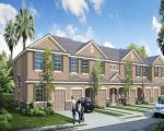 Pre-foreclosure in  SILVERLAKE WAY Wesley Chapel, FL 33544