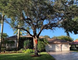 Pre-foreclosure in  NW 10TH MNR Pompano Beach, FL 33071