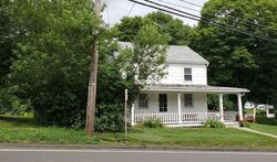 Pre-foreclosure in  CUTLER ST Watertown, CT 06795