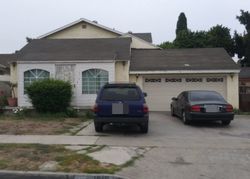Pre-foreclosure in  E PINE ST Compton, CA 90221