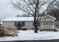 Pre-foreclosure in  FOREST AVE Oneida, NY 13421