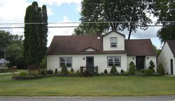 Pre-foreclosure in  DEPOT RD Altamont, NY 12009