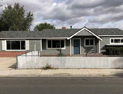 Pre-foreclosure Listing in RICHARDS WAY SPARKS, NV 89431