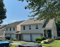 Pre-foreclosure in  PARKSIDE CT Mount Joy, PA 17552
