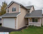 Pre-foreclosure in  E EQUESTRIAN ST Palmer, AK 99645