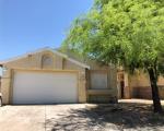 Pre-foreclosure in  VIA LUCIA DR Las Vegas, NV 89115