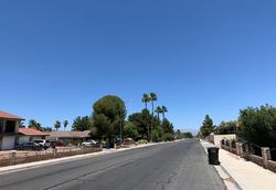 Pre-foreclosure in  PALM ST Las Vegas, NV 89120