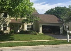 Pre-foreclosure in  E BAILEY RD Naperville, IL 60565