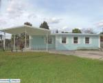 Pre-foreclosure in  MERCURY LN Rockledge, FL 32955