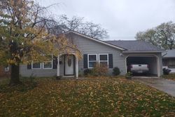 Pre-foreclosure in  E 167TH ST Cleveland, OH 44110
