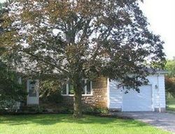Pre-foreclosure in  MAYFIELD RD Huntsburg, OH 44046