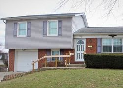 Pre-foreclosure in  S 30TH ST Heath, OH 43056