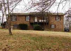 Pre-foreclosure Listing in RANCH RD VINE GROVE, KY 40175