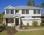 Pre-foreclosure in  COCKLE SHELL LOOP Apollo Beach, FL 33572