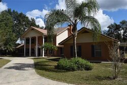 Pre-foreclosure in  THONOTOSASSA RD Plant City, FL 33565