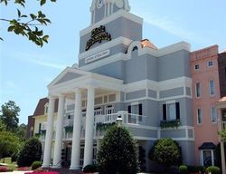 Pre-foreclosure Listing in ROBERT M GRISSOM PKWY MYRTLE BEACH, SC 29577