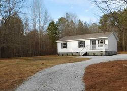 Pre-foreclosure Listing in JACKS ADAIR RD CLINTON, SC 29325