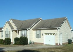 Pre-foreclosure in  BRIDGEMONT LN Willow Spring, NC 27592