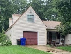 Pre-foreclosure in  GREEN ARBOUR CT Waldorf, MD 20602