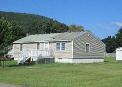 Pre-foreclosure Listing in ERIE AVE BATH, NY 14810