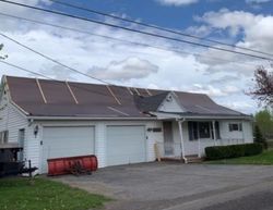 Pre-foreclosure in  MICHIGAN RD Wayland, NY 14572