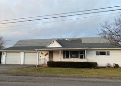 Pre-foreclosure Listing in MICHIGAN RD WAYLAND, NY 14572