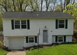 Pre-foreclosure in  HOLLYBROOK DR Buffalo, NY 14221