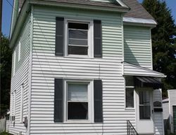 Pre-foreclosure in  BRONSON ST Watertown, NY 13601