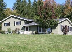 Pre-foreclosure in  LATHROP DR Marcellus, NY 13108