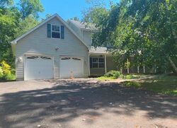 Pre-foreclosure in  EASY ST Hurley, NY 12443