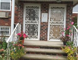 Pre-foreclosure Listing in 229TH ST SPRINGFIELD GARDENS, NY 11413
