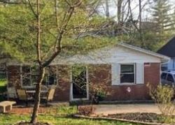 Pre-foreclosure in  INDIAN HILL RD Cincinnati, OH 45227