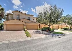 Pre-foreclosure in  CHERRYBROOK LOOP Fort Myers, FL 33966