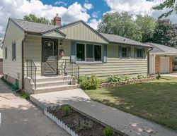 Pre-foreclosure in  10TH AVE Green Bay, WI 54304