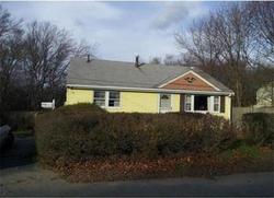 Pre-foreclosure in  KATHLEEN RD Brockton, MA 02302